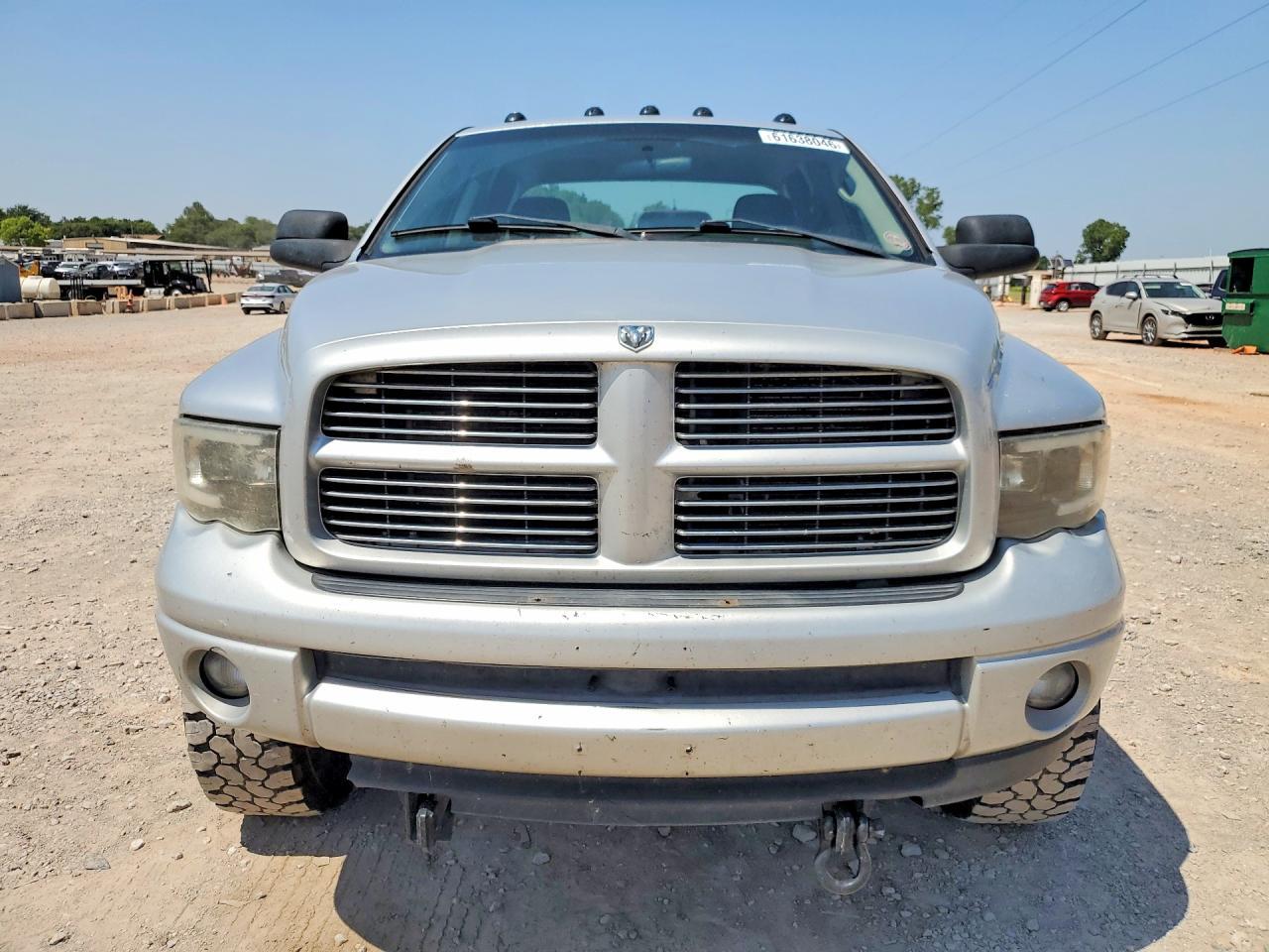 2003 Dodge RAM 2500 ST