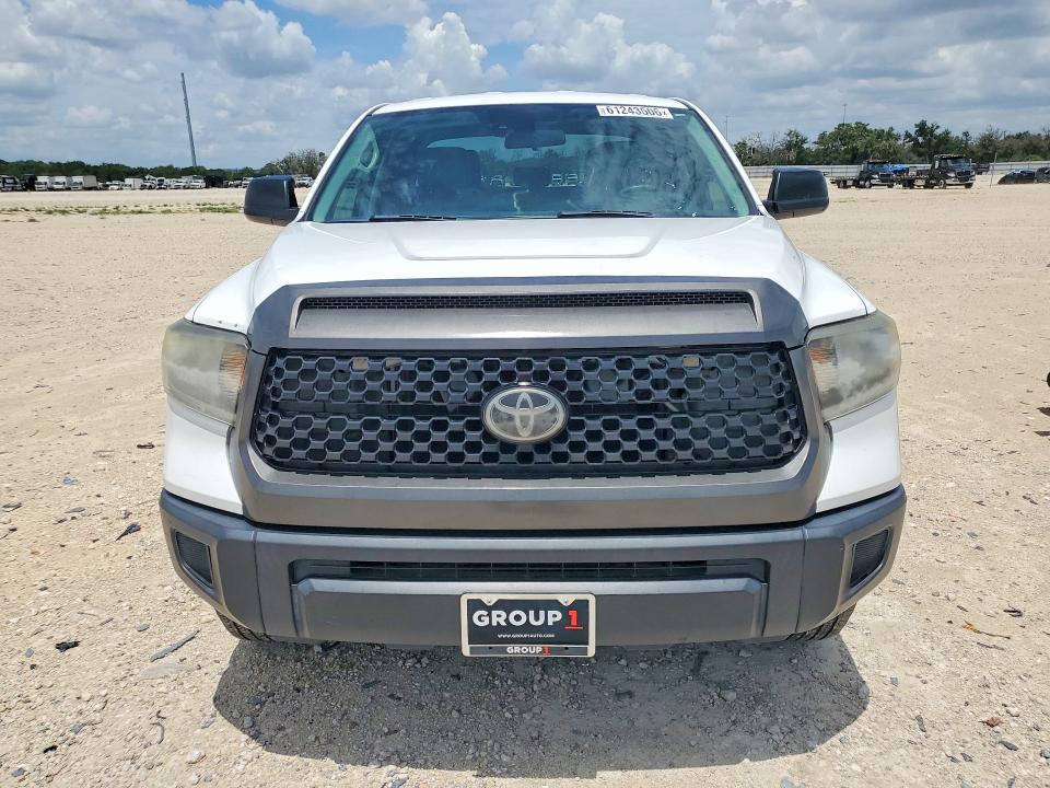 2019 Toyota Tundra SR