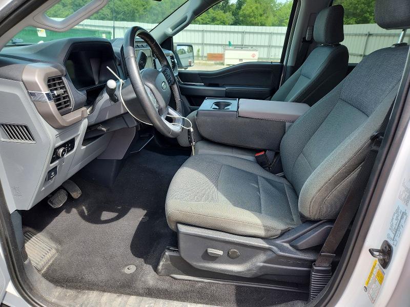 2024 Ford F150 XLT