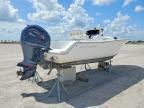 2017 Sportsman 211-Boat