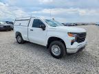 2025 Chevrolet Silverado K1500