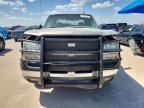 2003 Chevrolet Silverado K2500 Heavy Duty