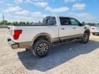 2017 Nissan Titan XD Platinum Reserve