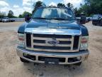 2008 Ford F250 Super Duty