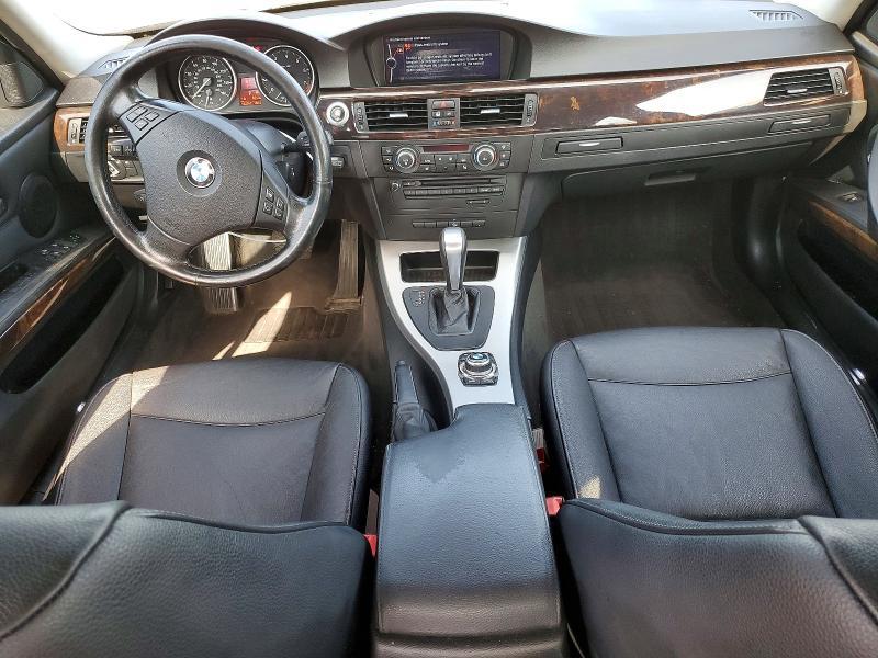 2011 BMW 328 xi