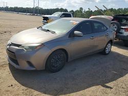 2016 Toyota Corolla le for sale in Greenwell Springs, LA
