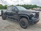 2026 Chevrolet Silverado K2500 ZR2