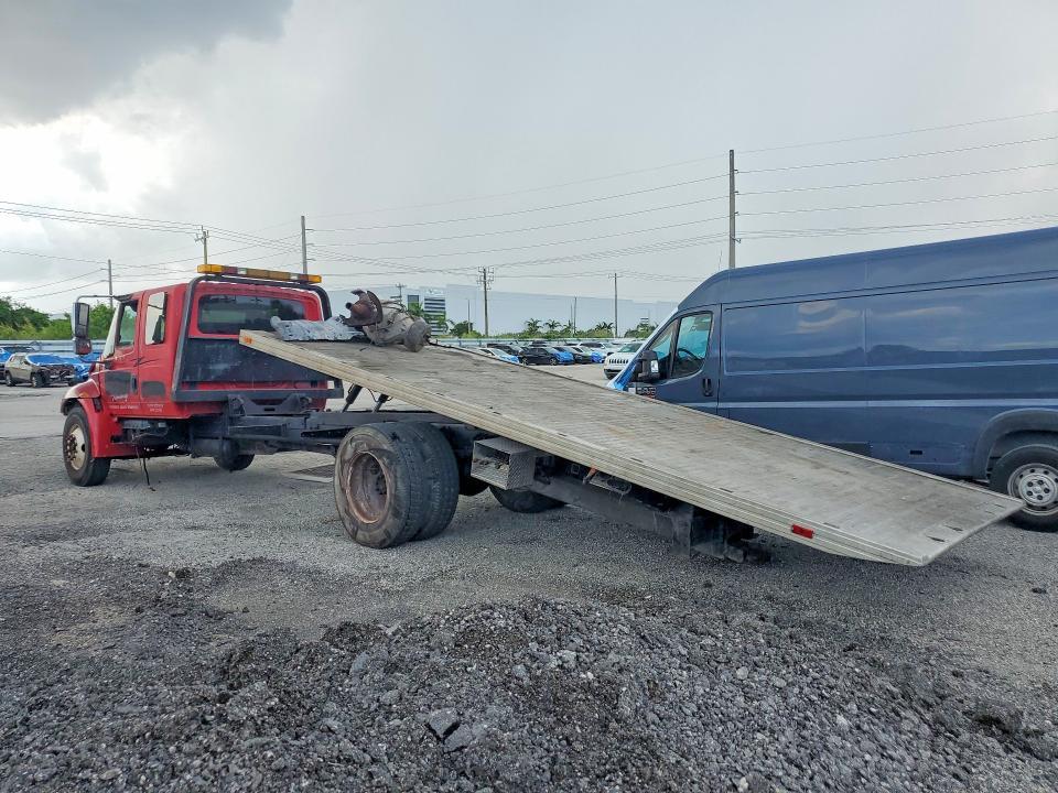 2007 International 4000 4300