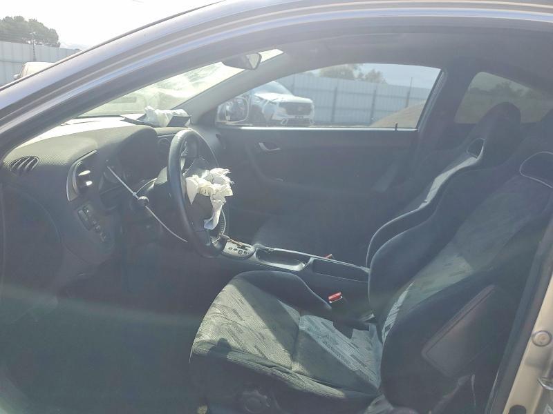2003 Acura RSX