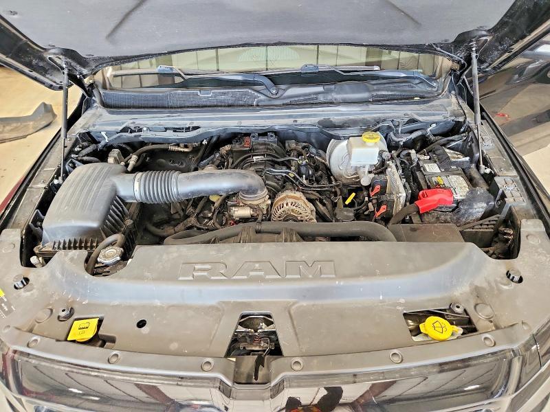 2020 Dodge RAM 1500 BIG HORN/LONE Star