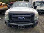 2016 Ford F350 Super Duty
