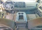 2011 Chevrolet Silverado K1500