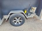 2014 Yetti 2014 Voyager Camper