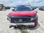 2021 Honda Ridgeline Sport