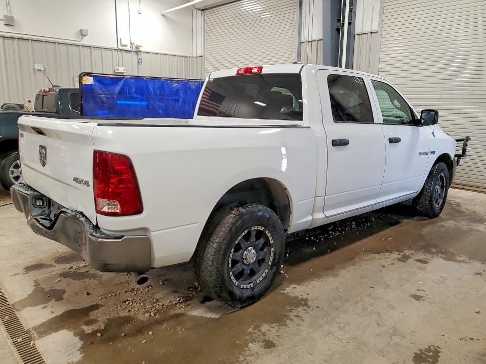 2010 Dodge RAM 1500