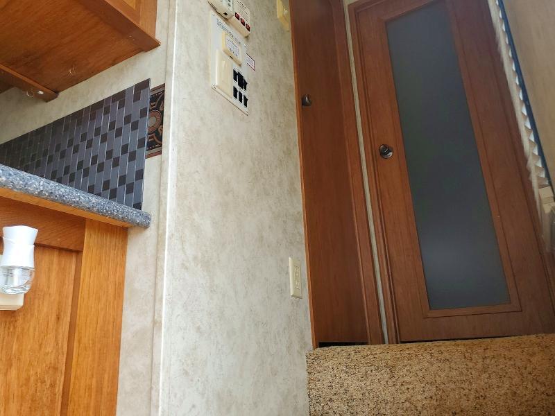 2010 Keystone Montana