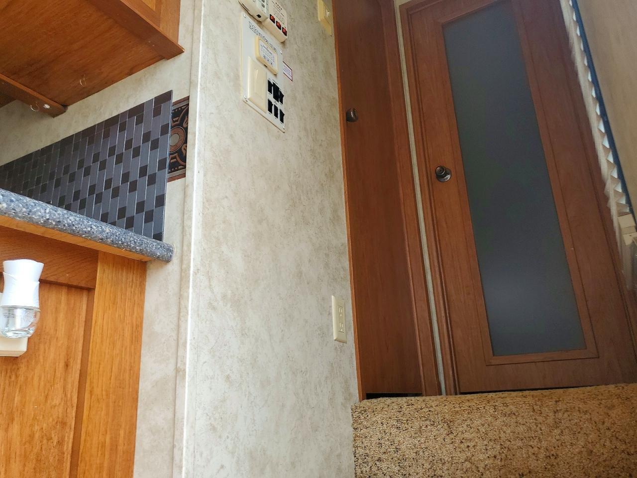 2010 Keystone Montana
