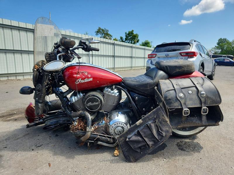 2023 Indian Motorcycle Co. Super Chief Limited Edition ABS