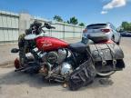 2023 Indian Motorcycle Co. Super Chief Limited Edition ABS