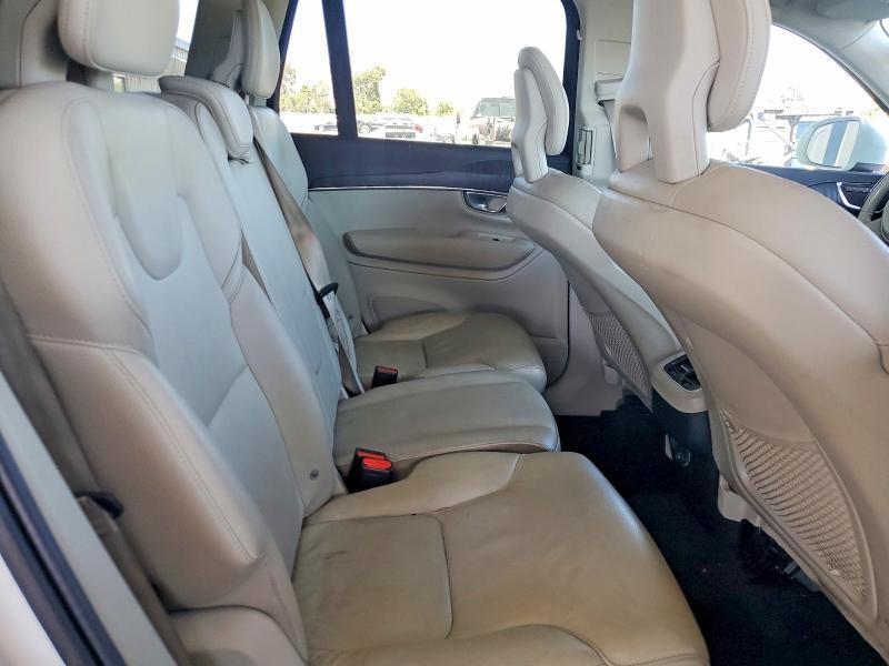2020 Volvo Xc90 T5 Momentum