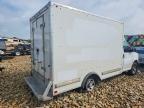 2016 Chevrolet Express Delivery Truck