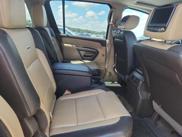 2015 Nissan Armada Platinum