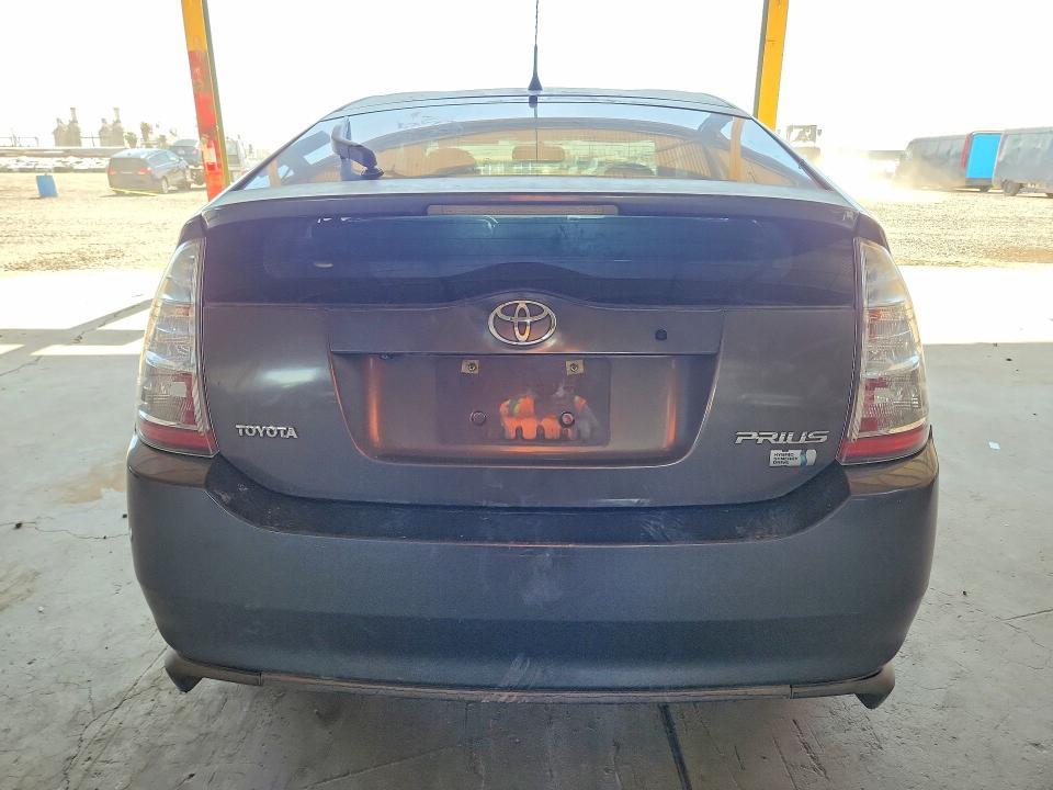 2007 Toyota Prius Touring
