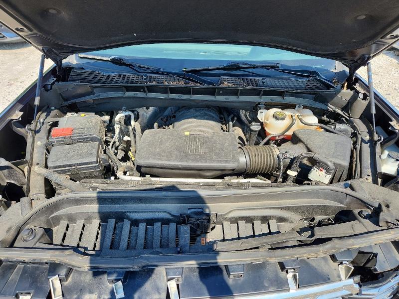 2022 GMC Sierra K1500 Denali