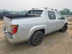 2008 Honda Ridgeline RTS