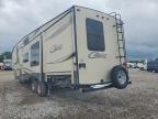 2016 Keystone Cougar Camper