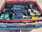 1989 Toyota Pickup 1/2 TON Short Wheelbase DLX