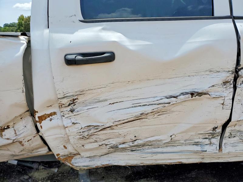 2020 Dodge RAM 3500 Tradesman