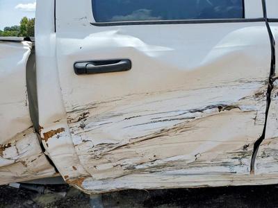 2020 Dodge RAM 3500 Tradesman