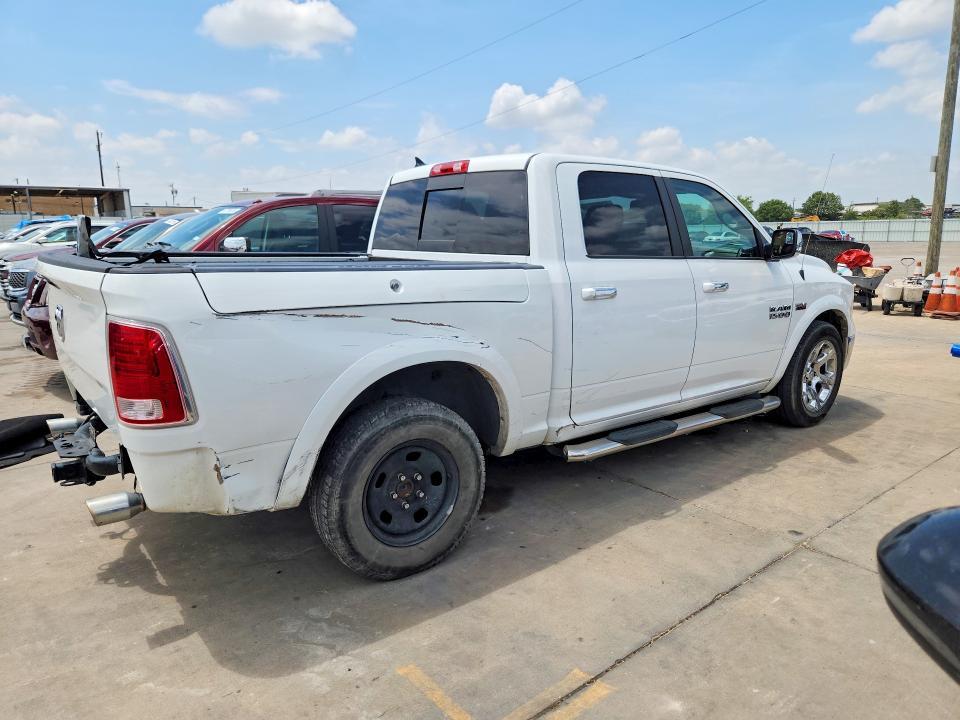 2017 Dodge 1500 Laramie