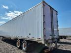 2008 Strick DRY Van Trailer