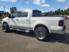 2007 Lincoln Mark LT