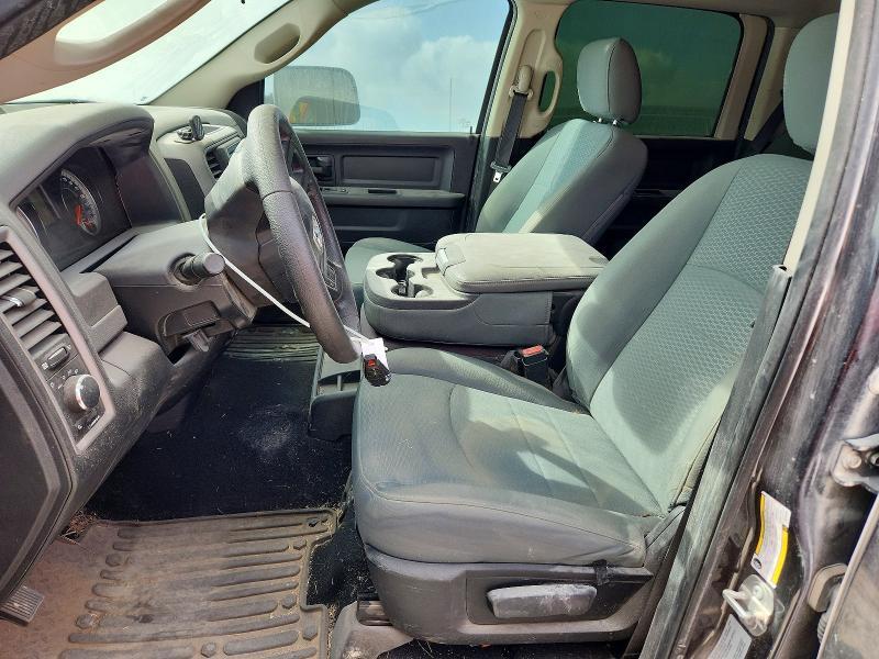 2016 Dodge RAM 2500 ST