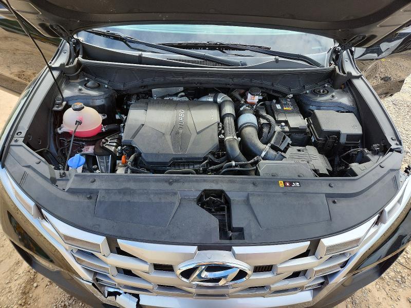 2023 Hyundai Santa Cruz SEL Premium