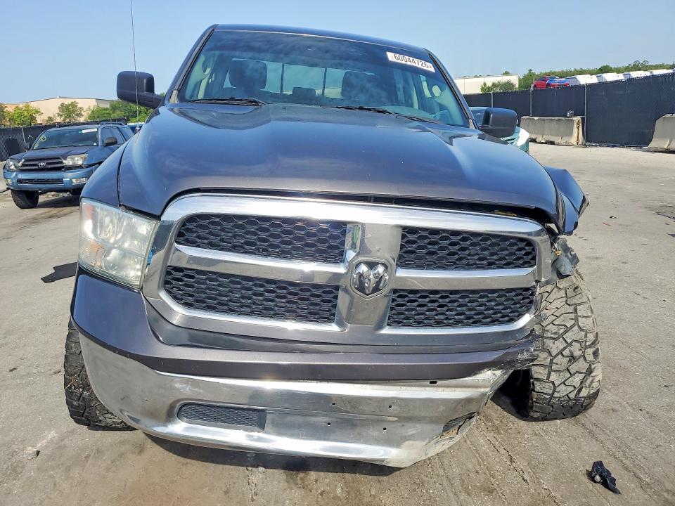 2017 Dodge RAM 1500 SLT