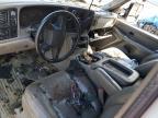 2005 Chevrolet Silverado K2500 Heavy Duty