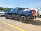 2026 Chevrolet Silverado K1500 RST Select