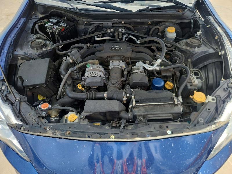2013 Scion Fr-s Base