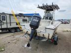 1992 Hydrocat Boat