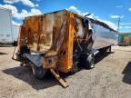 2024 Aulick Ind 2024  Unknown-END Dump Trailer