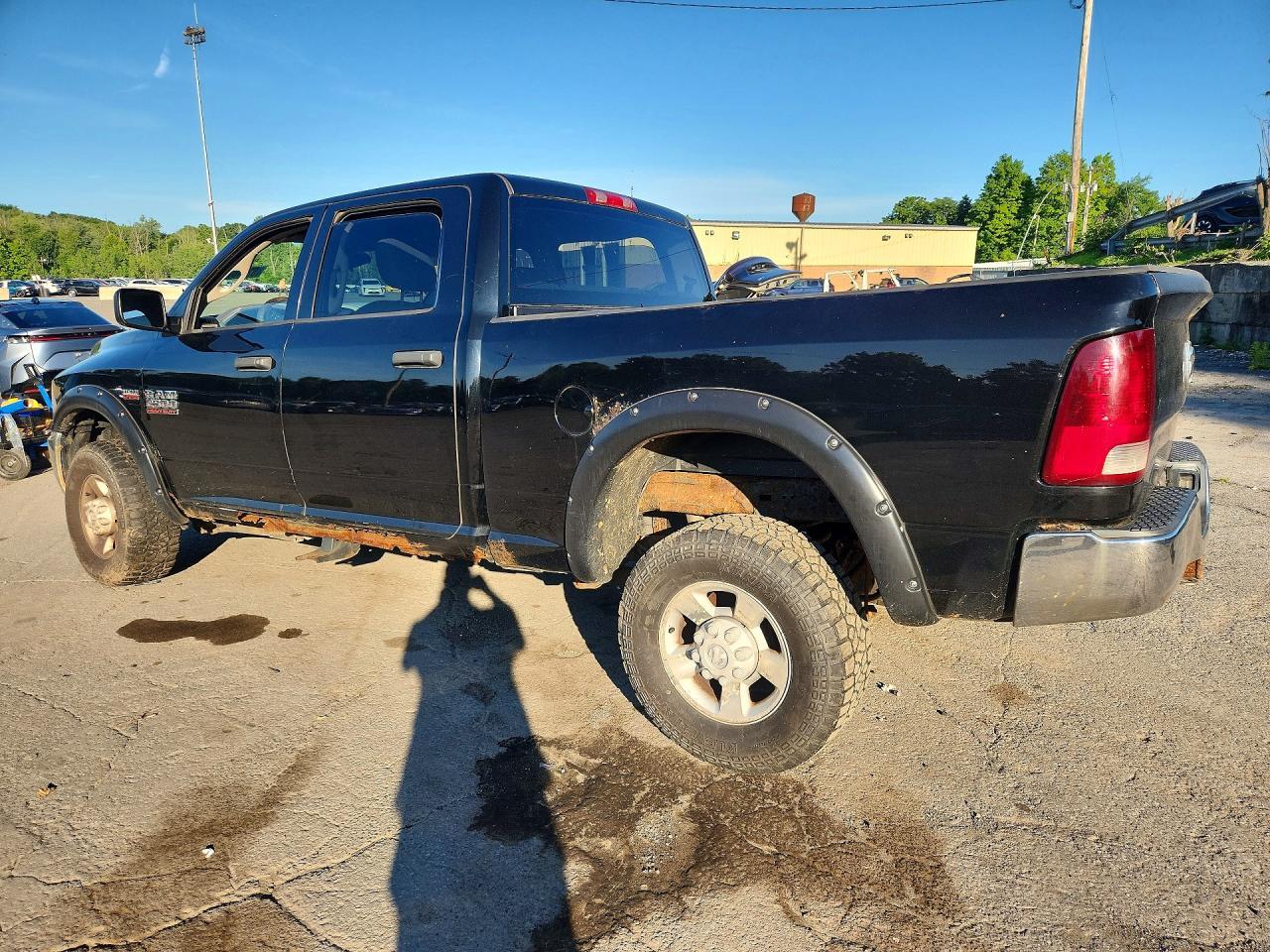 2014 Dodge RAM 2500 ST