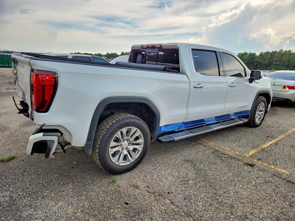 2023 GMC Sierra K1500 Denali