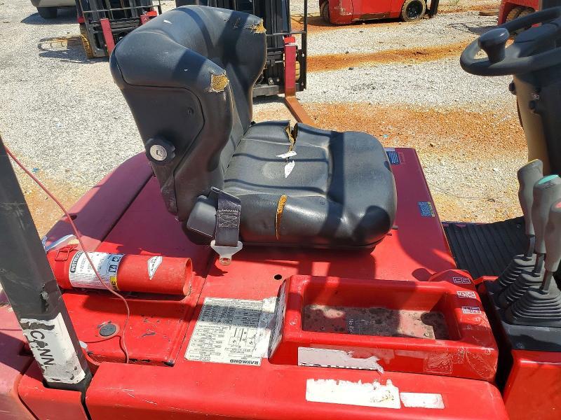 2016 Raymond 445-c30tt Forklift