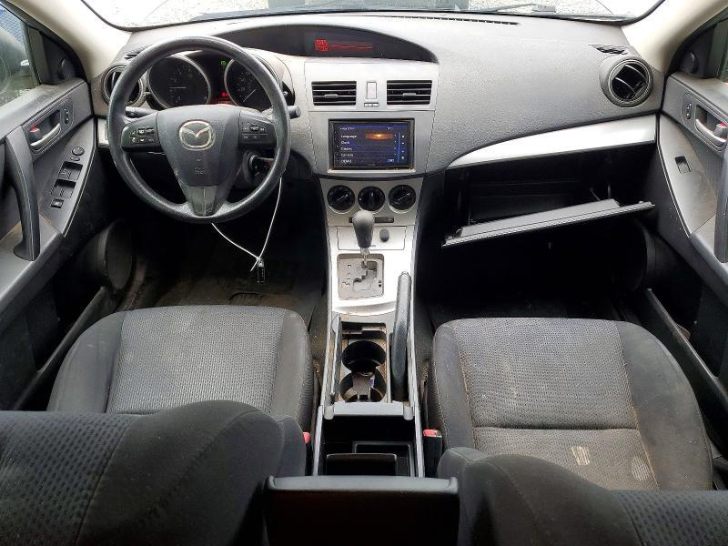 2010 Mazda 3 I