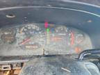 2000 Nissan Frontier XE