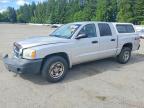 2007 Dodge Dakota Quattro